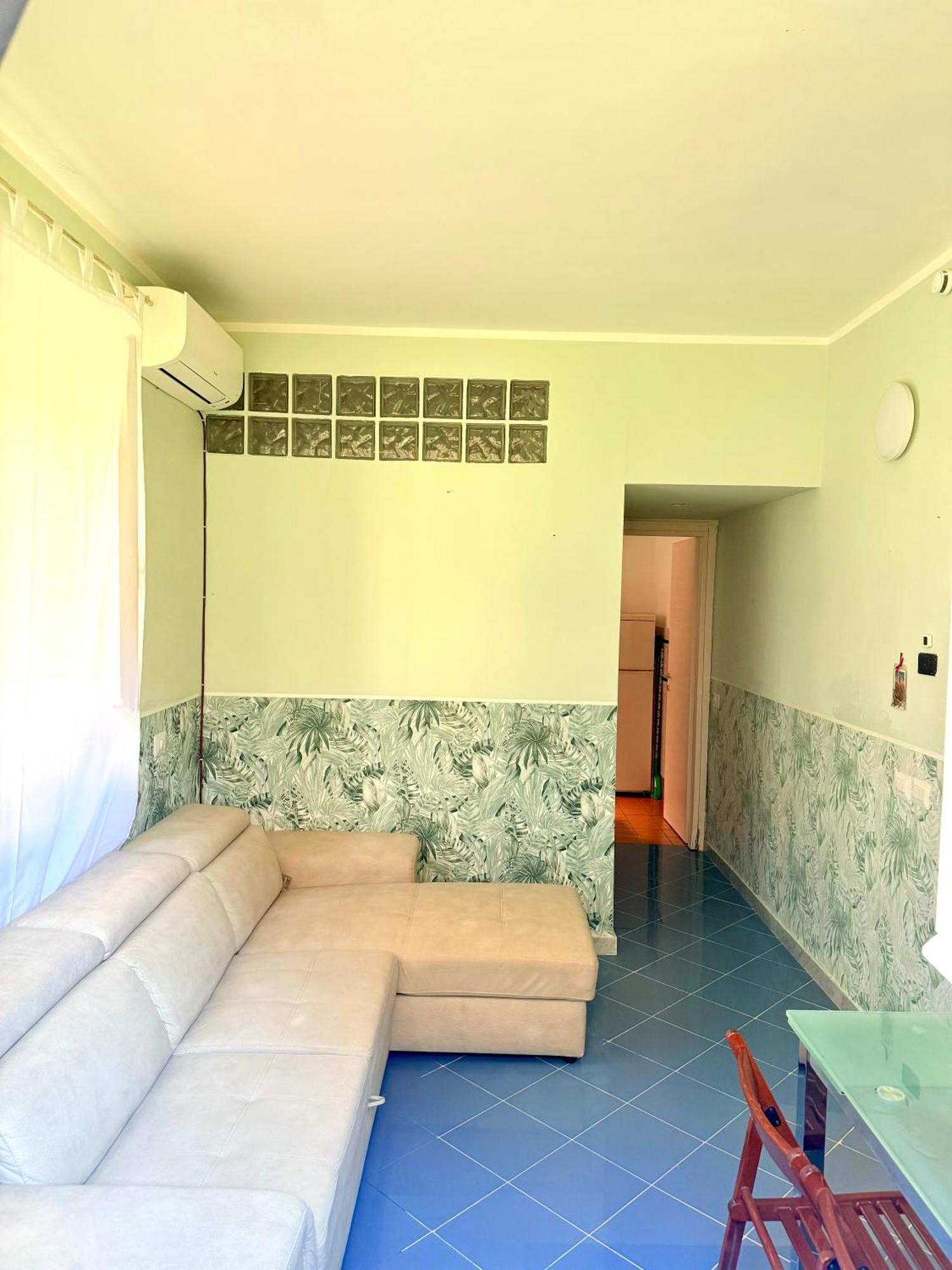 Apartment Allisola Di Alex E Azzurra Rom