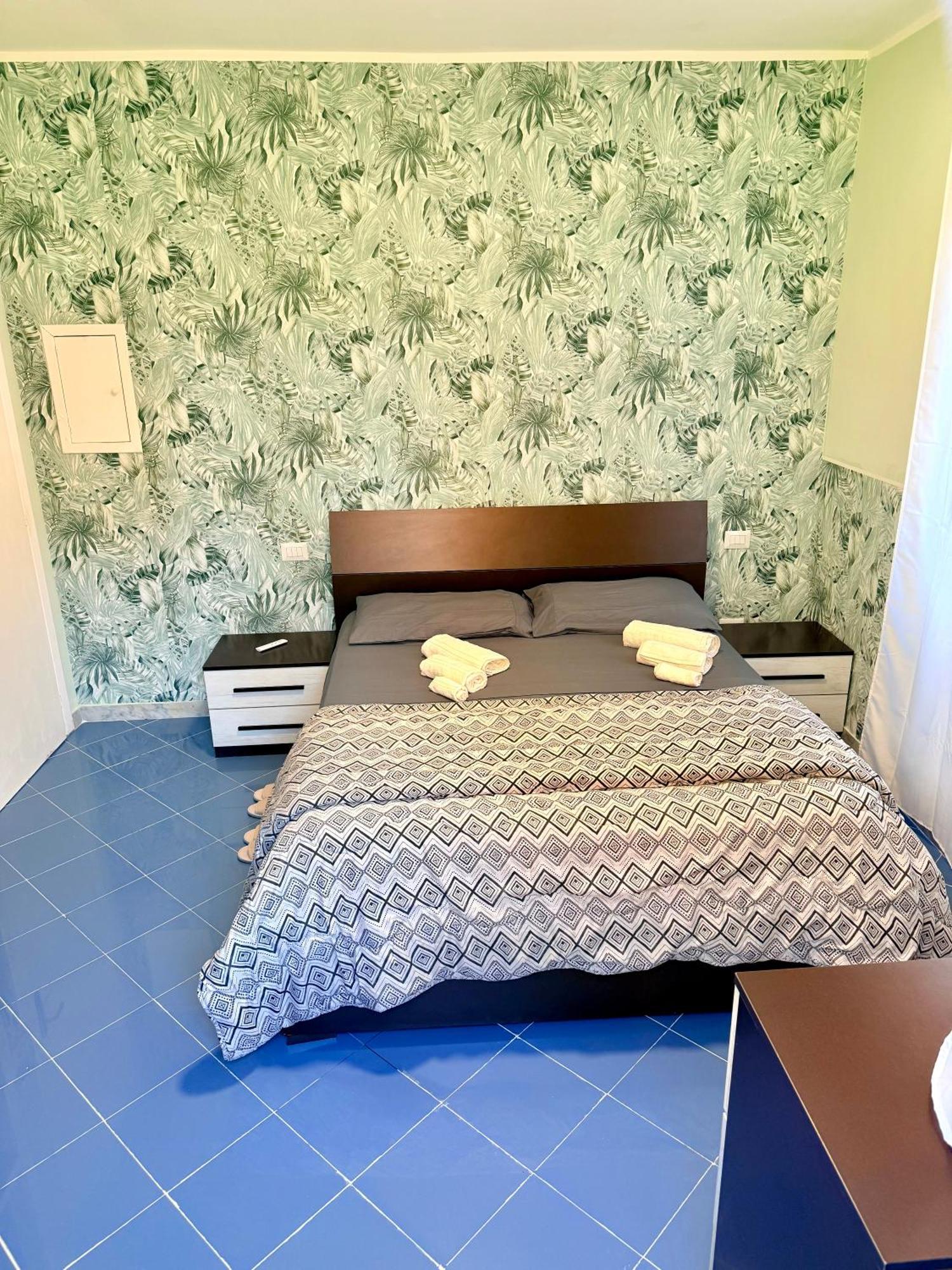 Apartment Allisola Di Alex E Azzurra Rom